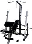 Signature Series Olympic Incline Bench