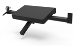 French Fitness FSR-HTB Hip Thruster Bench - FSR50/FSR20 Image