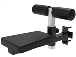 French Fitness FSR100 Lat Pull Down Seat Attachment Image