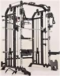 French Fitness FSR20 P/L Multi Functional Gym System Image