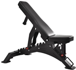 French Fitness FSR50-AB Adjustable Bench Image