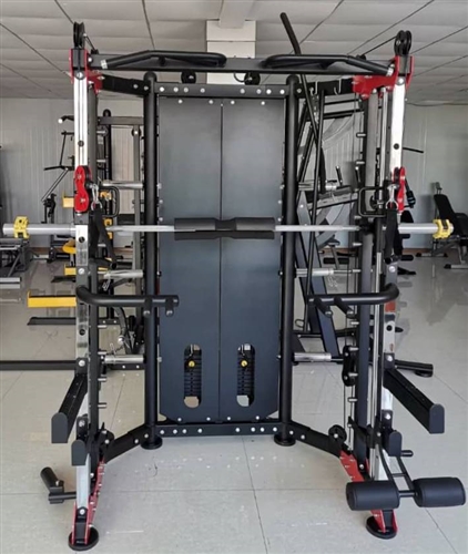 Power Rack J Hooks  PIVOT Home Multi-Gym Equipment