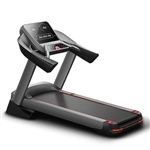 French Fitness  FT300 Folding Treadmill Image