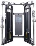 French Fitness FTS-F1 Functional Training System Image