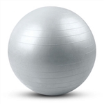 French Fitness Anti Burst Stability Exercise Ball 45cm Image