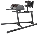 French Fitness GHD Glute Ham Developer Roman Chair Image