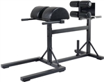 French Fitness GHD Compact Roman Chair GHD30 Image