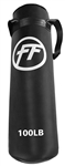 French Fitness V2 Heavy Punching Bag, 100 lb Image