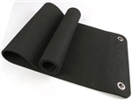 French Fitness 6mm Hanging Yoga Mat Image