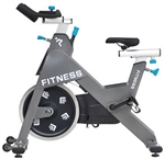 French Fitness IC20 Indoor Cycle Image