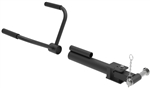 French Fitness LMA20 T-Bar Row & Landmine Combo Image