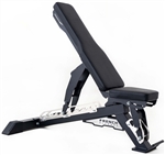 French Fitness MAB30 Multi Adjustable Bench Image