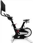 French Fitness MIC21 Indoor Cycle w/21.5" Touch Console Image