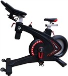 French Fitness MIC3 Magnetic Commercial Indoor Cycle Image