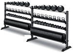 French Fitness Monster Universal Storage System FF-MSS-151 Image
