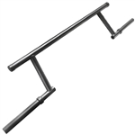 French Fitness Olympic Camber Bar Image