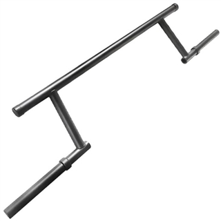 French Fitness Olympic Camber Bar Image