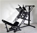 Body-Solid Leg Press/Hack Squat Machine (GLPH1100) - Powerful, Comfortable,  and Safe for Building an Explosive Lower Body, Home Gym Equipment, Leg  Machines -  Canada