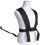 French Fitness PSH10 Power Sled Harness Image