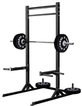 French Fitness R10 Cross Training Squat Stand  Image