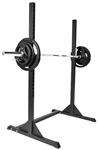 French Fitness R5 Half Rack Image