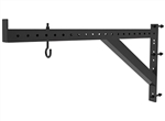 French Fitness Rack & Rig 11 Gauge A-Hanger Attachment Image