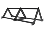 French Fitness 43" Rack & Rig Dirty South Bar Attachment Image