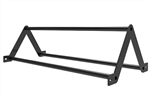 French Fitness 43" Rack & Rig Dirty South Bar Attachment Image