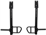 French Fitness  Rack & Rig Jammer Arms Attachment Image