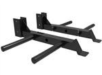 French Fitness Rack & Rig Power Band Holder Image