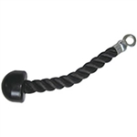 French Fitness FF-STR Single Triceps Rope Image