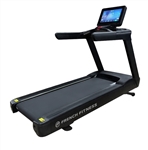 French Fitness T900 Commercial Treadmill w/18.5" Touchscreen Image