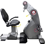 French Fitness TBE200 Total Body Ergometer Image