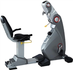 French Fitness TBE200 Total Body Ergometer Image