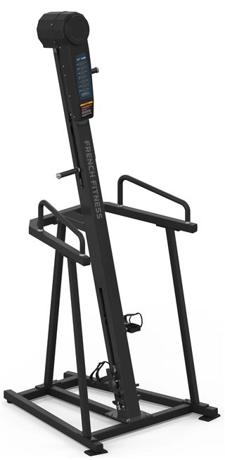 French Fitness VC200 Vertical Climbing Climber Machine Image