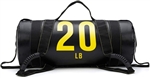 French Fitness WPSB20 Weighted Power Sand Bag - 20 lb Image