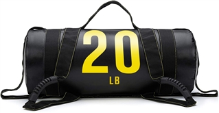 French Fitness WPSB20 Weighted Power Sand Bag - 20 lb Image