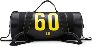 French Fitness WPSB60 Weighted Power Sand Bag - 60 lb Image