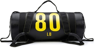 French Fitness WPSB80 Weighted Power Sand Bag - 80 lb Image