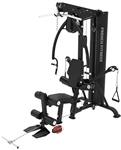 French Fitness X10 Functional Gym System Image