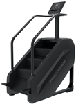 French Fitness SM200 Black Stairmill Image