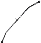 French Fitness Chrome FFC-48LB 48" Lat Bar Image