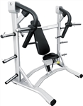 French Fitness Diablo P/L Chest Press Image