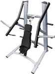 French Fitness Diablo P/L Incline Chest Press Image