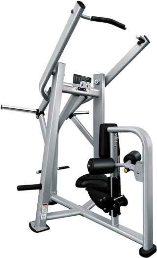 French Fitness Diablo P/L Iso Lateral Front Pulldown Image