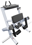 French Fitness Diablo P/L Iso Lateral Kneeling Leg Curl Image