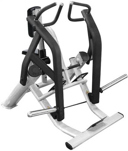 Seated Row Machines, Plate Loaded Machines For Sale, French Fitness -  Fitness Superstore