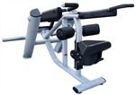 French Fitness Diablo P/L Seated Tricep Dip / Press Image