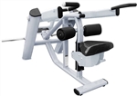 French Fitness Diablo P/L Seated Tricep Dip / Press Image