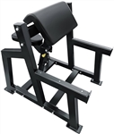 French Fitness Marin Arm / Bicep Curl Bench Image